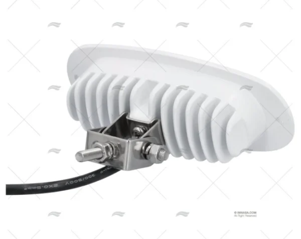 foco 4 led 12w 9 18v luz banera y cubierta imnasa ref 65100472