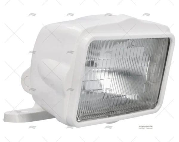 foco banera 12v 60w 180 x 120mm luz banera y cubierta imnasa ref 44250117