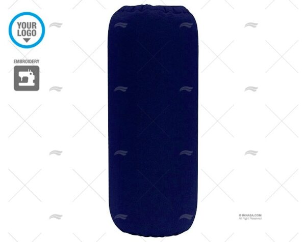 funda defensa htm 3 azul navy sg par fundas para defensas imnasa ref 87250625