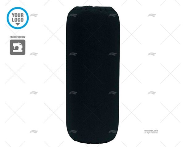 funda defensa htm 3 negra sg par fundas para defensas imnasa ref 87250626