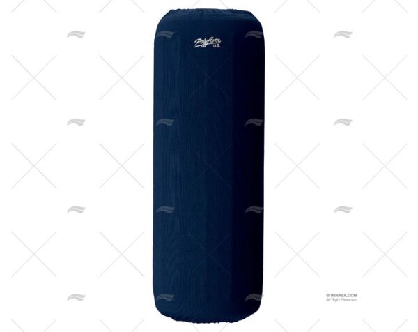 funda defensa htm 4 azul navy fundas para defensas imnasa ref 87250431