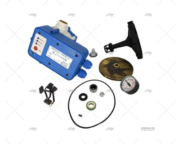 kit ecojet 1ce b bb 24v anterior 01 04 recambios gianneschi imnasa ref 34001958