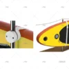 kit fijacion sup accesorios esqui imnasa ref 04000531