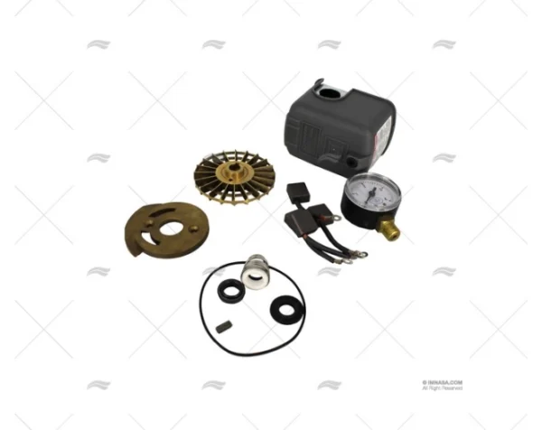 kit recambio acb80e 24v actual recambios gianneschi imnasa ref 34001947