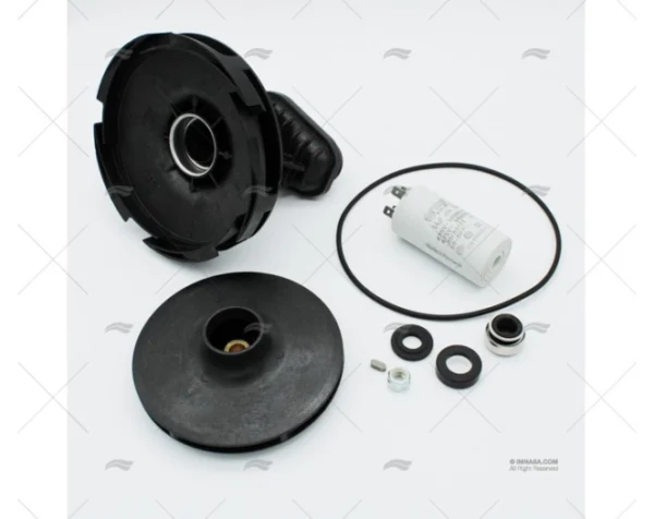 kit recambio ecoinox2 220v hasta 02 2015 recambios gianneschi imnasa ref 34001994