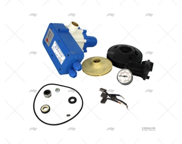 kit recambio ecojet 1ce b bb 24v actua recambios gianneschi imnasa ref 34001957