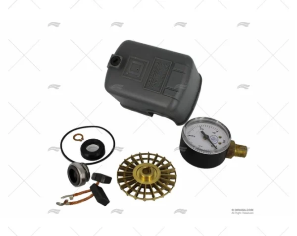 kit recambio idromini acb61 12v actual recambios gianneschi imnasa ref 34001943