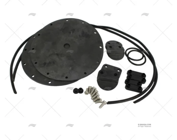 kit reparacion bomba gusher 25 recambios whale imnasa ref 55250914