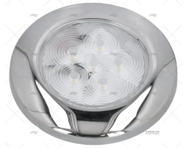 luz de superficie led 12 24v luz cortesia imnasa ref 40251268