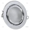 luz interior libra australis cromada plafones imnasa ref 65335122