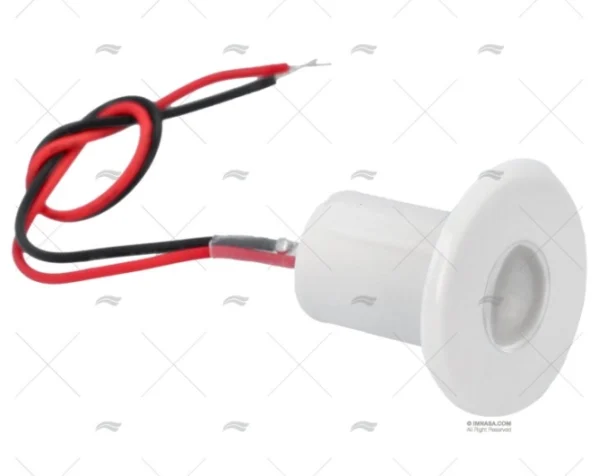 luz led mini plafones imnasa ref 44250215