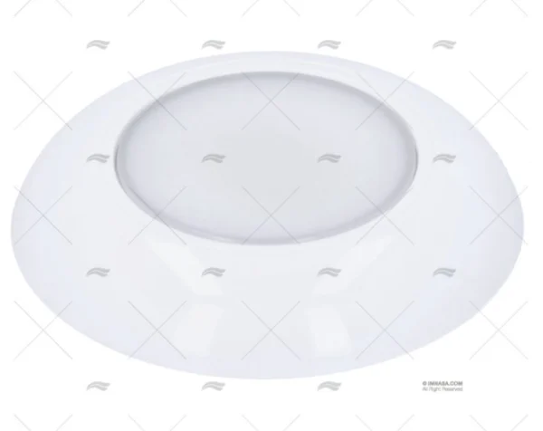 luz led superficie 10 30v pvc plafones imnasa ref 40251294