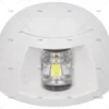 luz navegacion mini alcance led 12v blan luces navegacion imnasa ref 40251212