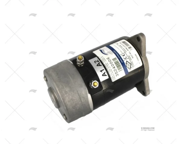 motor 12v 700w molinete cayman 88 2t motores molinetes imnasa ref 35240006