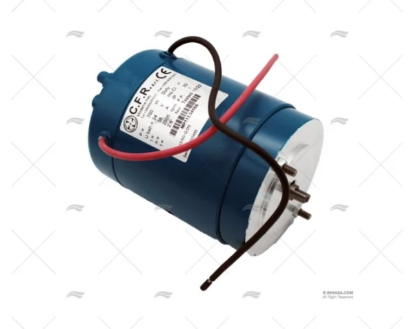 motor bs 24v 700w recambios besenzoni imnasa ref 15402047