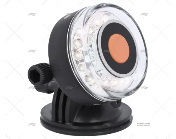 navilight 360 2nm c base ventosa luces navegacion imnasa ref 90300021