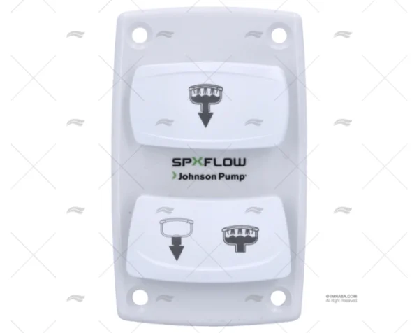 panel control 12 24v p inodoro electrico recambios johnson spx imnasa ref 98001965