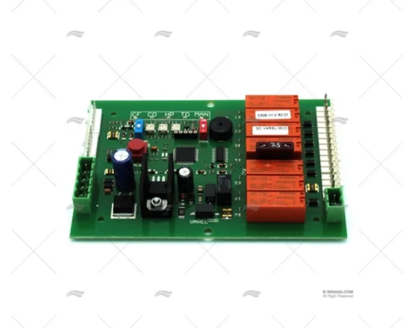 PLACA ELECTRONICA C608