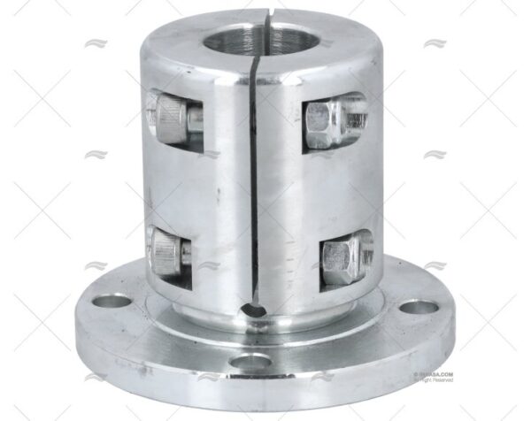 platina radice inversor 30 102mm acoplamientos para inversores imnasa ref 38250202