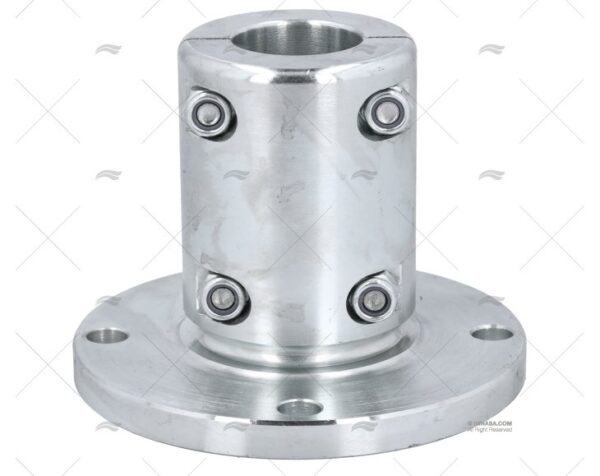 platina radice inversor 35 127mm acoplamientos para inversores imnasa ref 38250205