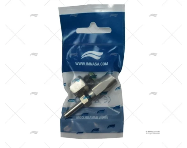 racord recuperable inox 3 16 6l bs recambios besenzoni imnasa ref 15402066