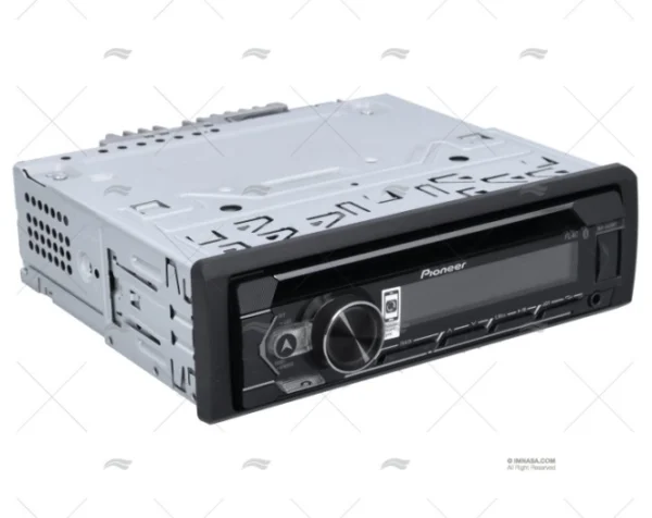 radio pioneer dehs420bt cd mp3 usb iphon radio cd dvd y tv imnasa ref 62000356