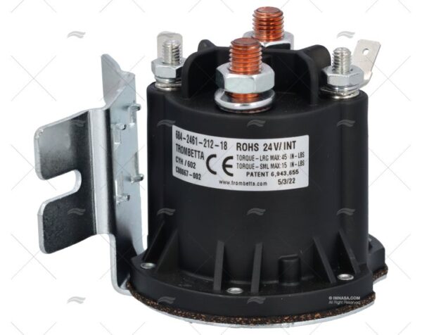 rele automatico 24v 150amp recambios besenzoni imnasa ref 15401907