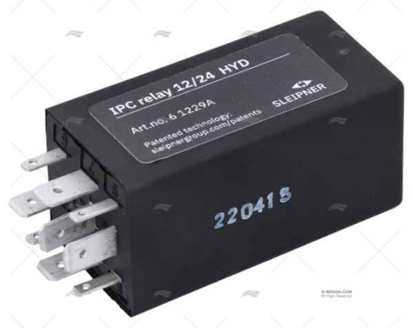 rele delay 12 24v recambios sleipner imnasa ref 59061225