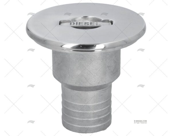 tapon diesel 38mm inox tapa 89mm tapones de llenado imnasa ref 20250714