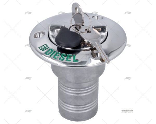 tapon diesel inox 1 1 2 tapones de llenado imnasa ref 41251103