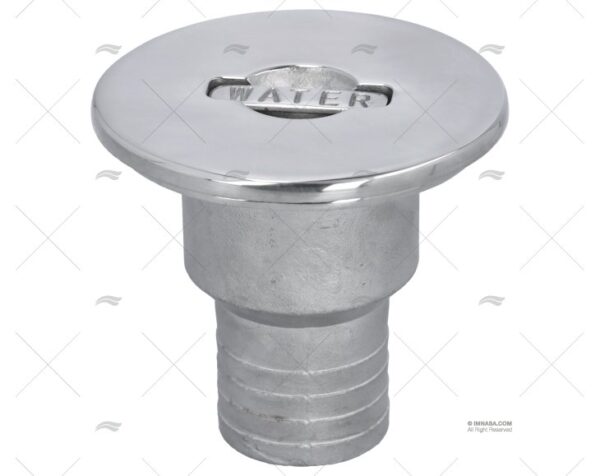 tapon water 38mm inox tapa 89mm tapones de llenado imnasa ref 20250717