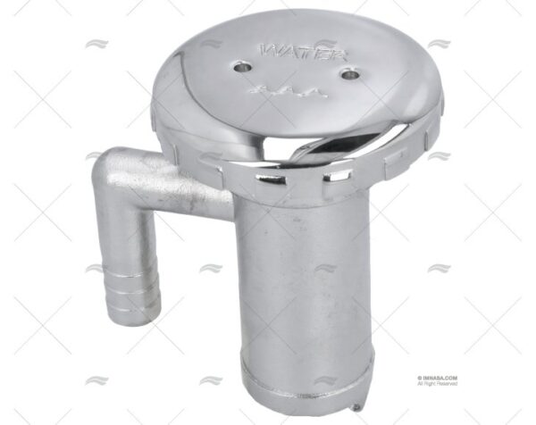 tapon water 38mm inox tapones de llenado imnasa ref 40250942