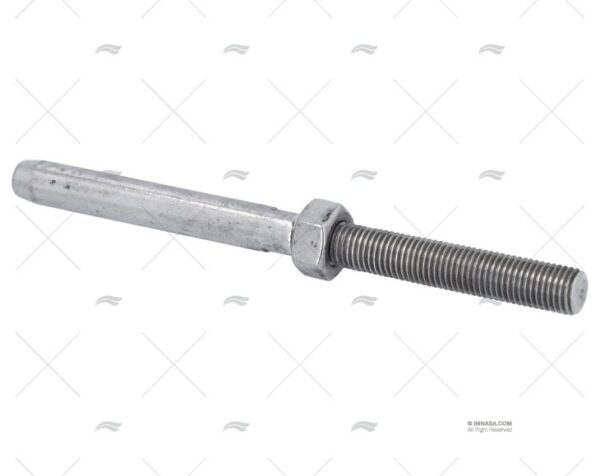 terminal c rosca larga inox316 8mm m16 tensores imnasa ref 20250232