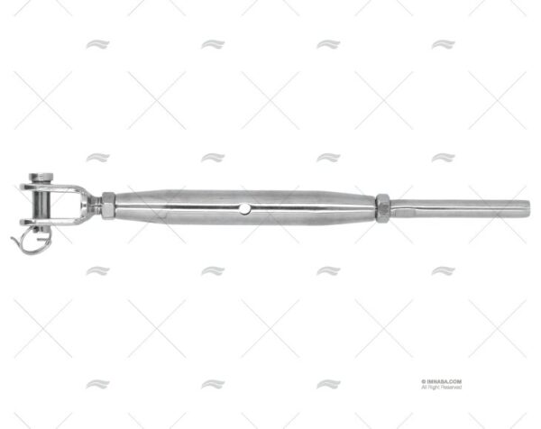 terminal c tensor inox316 5mm m10 tensores imnasa ref 20250856