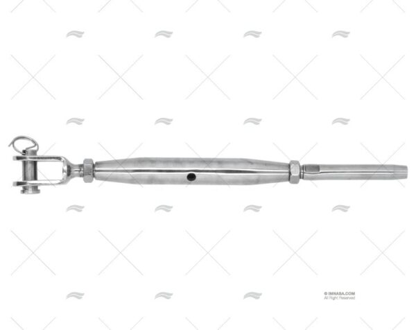 terminal c tensor inox316 6mm m12 tensores imnasa ref 20250857