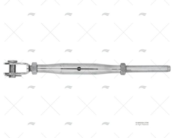 terminal c tensor inox316 7mm m14 tensores imnasa ref 20250858