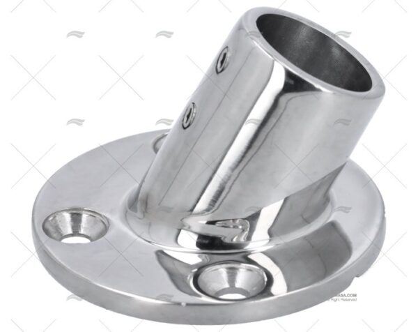 tintero 60 25mm inox fund base redonda tinteros imnasa ref 41250573