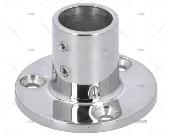 tintero 90 25mm inox fund base redonda tinteros imnasa ref 41250577