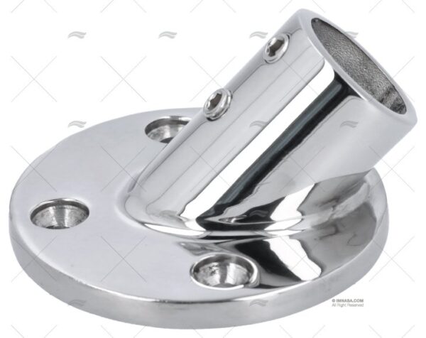 tintero inox para balcon 22mm 45 tinteros imnasa ref 20250637