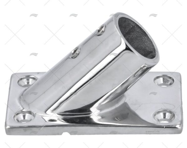 tintero inox para balcon 22mm 45 tinteros imnasa ref 41250562