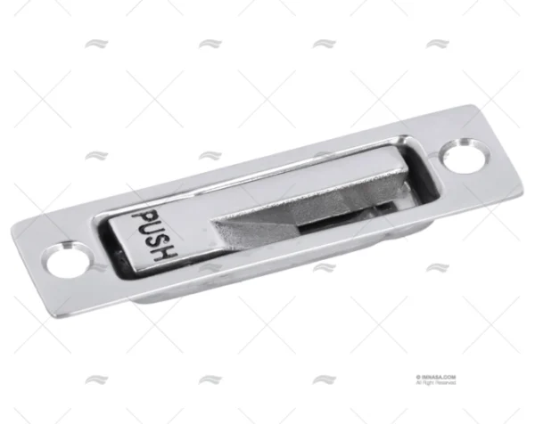 tirador inox para corredera 76x26mm cierres imnasa ref 41250645