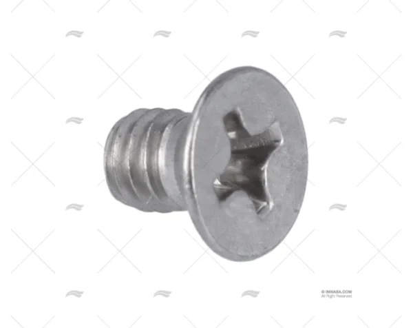 tornillo inox a4 4x6 bs recambios besenzoni imnasa ref 15402089