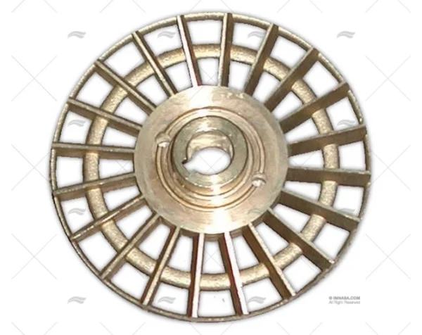 turbina bronce p bomba a316b recambios feit pompes imnasa ref 35250124