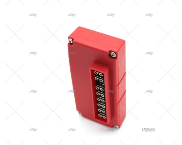 unidad de control compresor roja 12 24v recambios isotherm imnasa ref 94250912