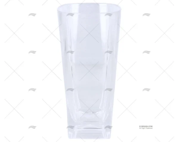 vaso para agua 360ml 4 piezas vajilla imnasa ref 04845021