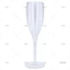 vaso para champagne 180ml 4 piezas vajilla imnasa ref 04845024