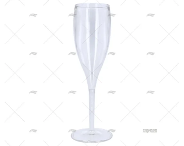 vaso para champagne 180ml 4 piezas vajilla imnasa ref 04845024