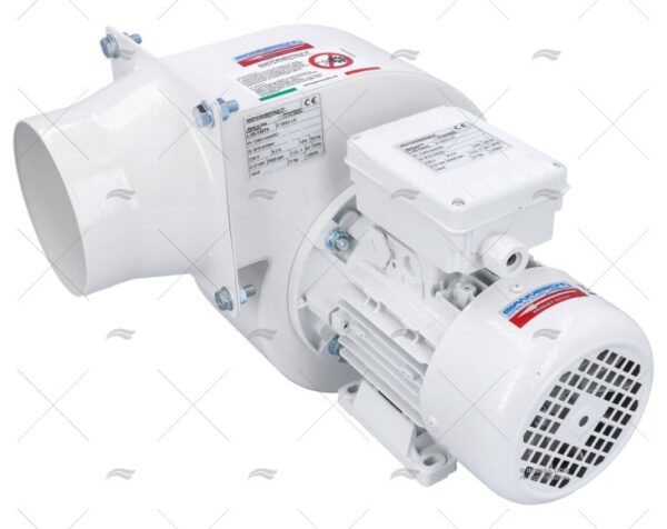 ventilador c503u lh 220v extractores imnasa ref 34000006