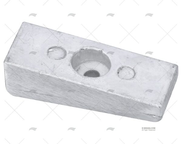 anodo aluminio honda 75 130hp anodos imnasa ref 42252142