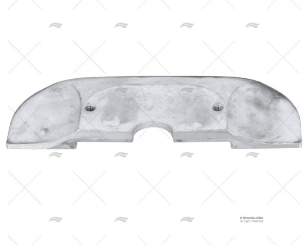 anodo aluminio mercruiser alpha one alph anodos imnasa ref 42252168